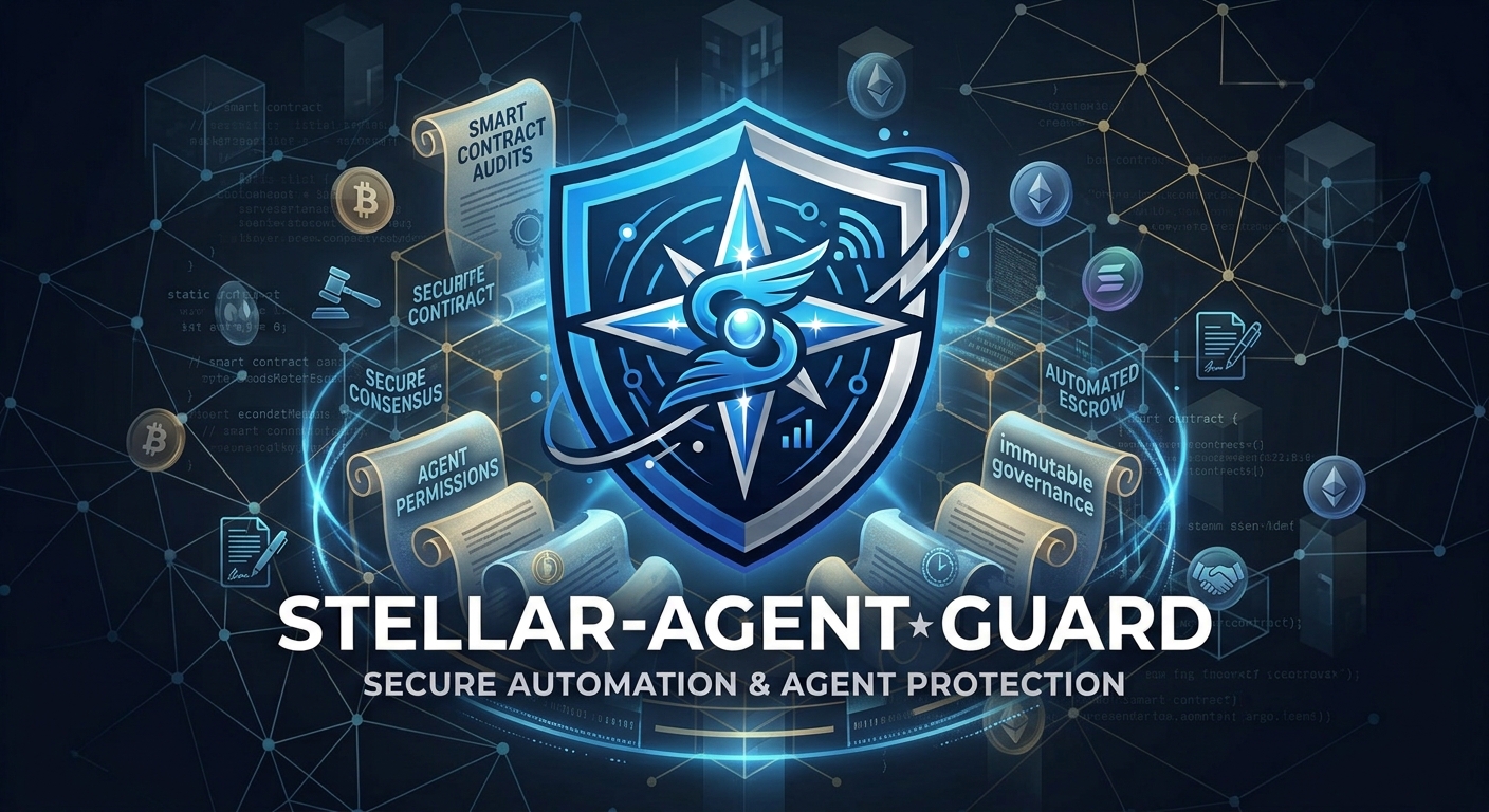 Stellar Agent Guard